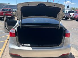 2016 Kia Forte