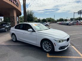 2016 BMW 3 Series
