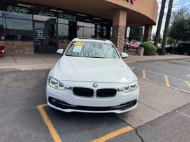 2016 BMW 3 Series