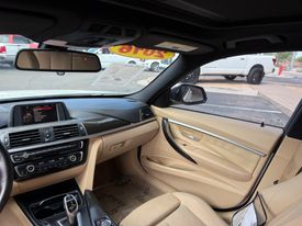 2016 BMW 3 Series