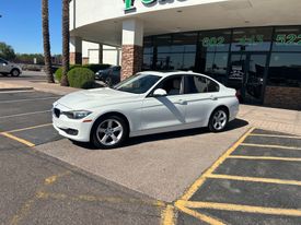 2015 BMW 3 Series