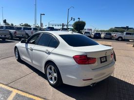 2015 BMW 3 Series