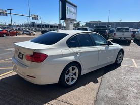 2015 BMW 3 Series