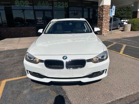 2015 BMW 3 Series