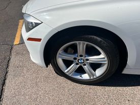 2015 BMW 3 Series