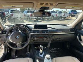 2015 BMW 3 Series
