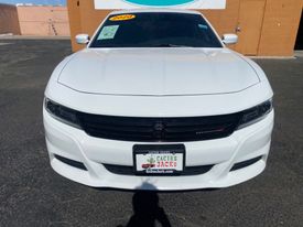 2020 Dodge Charger