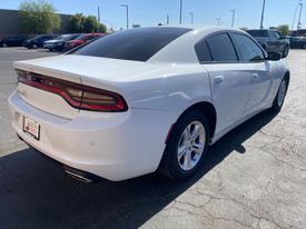 2020 Dodge Charger