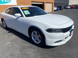 2020 Dodge Charger
