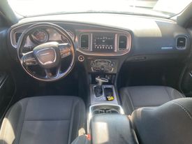 2020 Dodge Charger