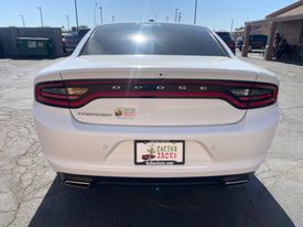 2020 Dodge Charger
