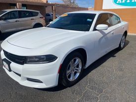 2020 Dodge Charger