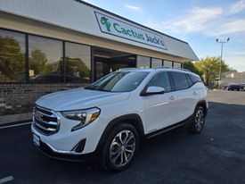 2019 GMC Terrain