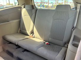2017 Chevrolet Traverse