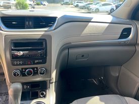 2017 Chevrolet Traverse