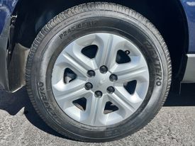 2017 Chevrolet Traverse