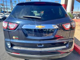 2017 Chevrolet Traverse