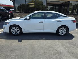 2024 Nissan Sentra