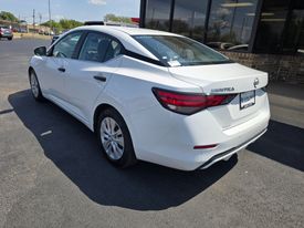 2024 Nissan Sentra