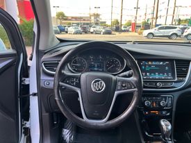 2019 Buick Encore