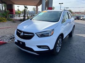 2019 Buick Encore