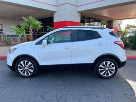 2019 Buick Encore