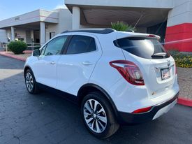 2019 Buick Encore