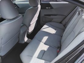 2015 Honda Accord Sedan
