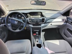 2015 Honda Accord Sedan