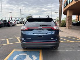 2017 Ford Edge
