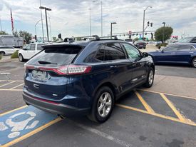 2017 Ford Edge