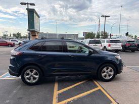 2017 Ford Edge