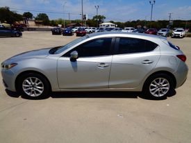 2014 Mazda Mazda3