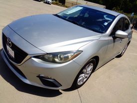 2014 Mazda Mazda3