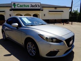 2014 Mazda Mazda3