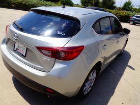 2014 Mazda Mazda3