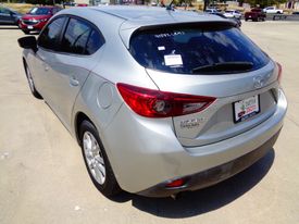 2014 Mazda Mazda3