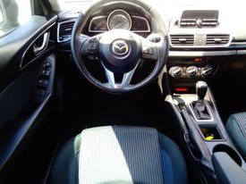 2014 Mazda Mazda3
