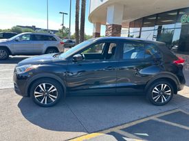 2019 Nissan Kicks