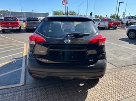 2019 Nissan Kicks