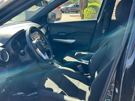 2019 Nissan Kicks