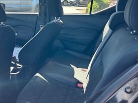 2019 Nissan Kicks