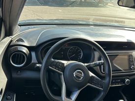 2019 Nissan Kicks