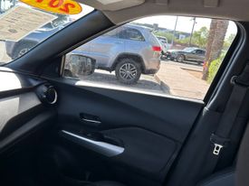 2019 Nissan Kicks