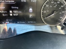 2019 Nissan Kicks