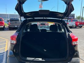 2019 Nissan Kicks