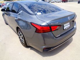 2020 Nissan Altima