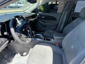 2016 Chevrolet Malibu Limited
