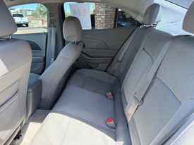 2016 Chevrolet Malibu Limited