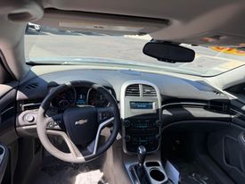 2016 Chevrolet Malibu Limited